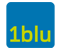 Logo 1blu