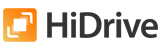 Logo STRATO HiDrive