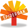 Spideroak Logo