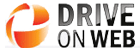 DriveOnWeb Logo