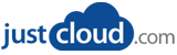 Justcloud Logo