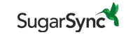 SugarSync Logo