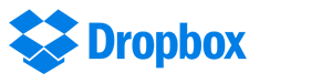 Dropbox Logo