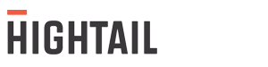 Hightail Logo