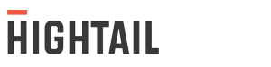 Logo Hightail