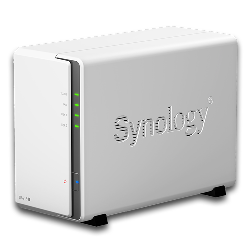 nas-synology