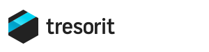 Tresorit Logo