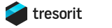 Tresorit Logo