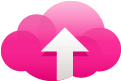 Logo MagentaCLOUD