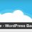 WordPress Backup mit HiDrive und BackWPup in der Cloud