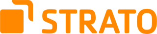 strato logo