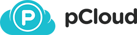 pcloud logo